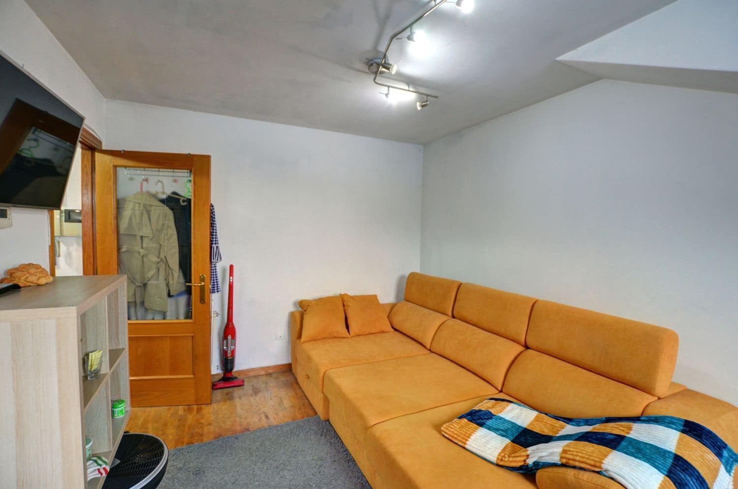 1 bedroom Apartment for sale in Cangas de Onis with garage - € 118,000 (Ref: 9378751)