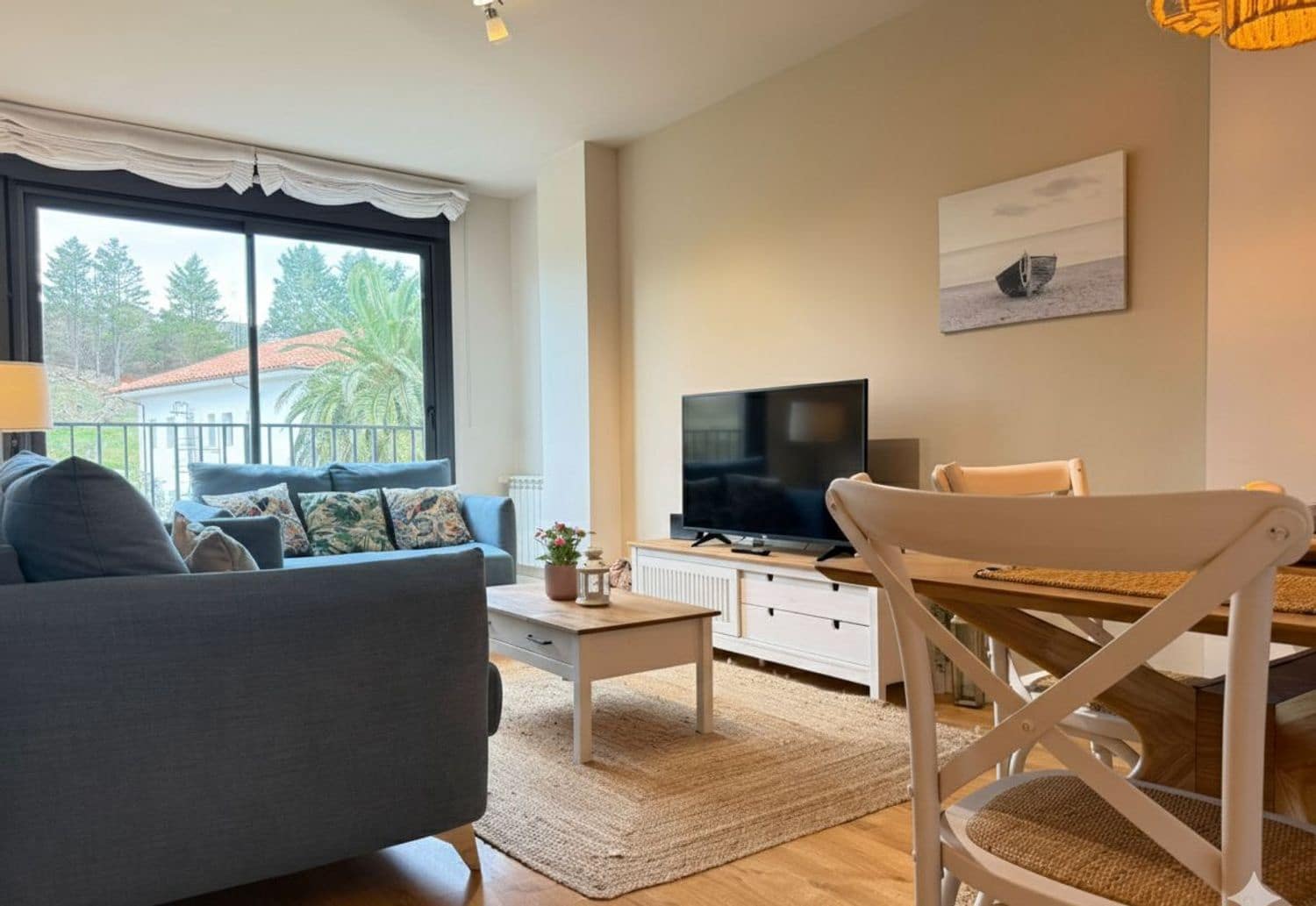 3 soveværelse Lejlighed til salg i Ribadesella med garage - € 329.900 (Ref: 9385014)