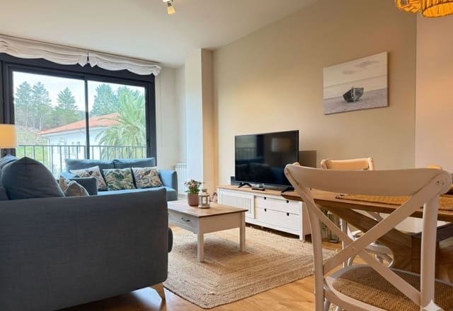 3 soveværelse Lejlighed til salg i Ribadesella/Ribeseya, Ribadesella med garage - € 329.900 (Ref: 9385014)