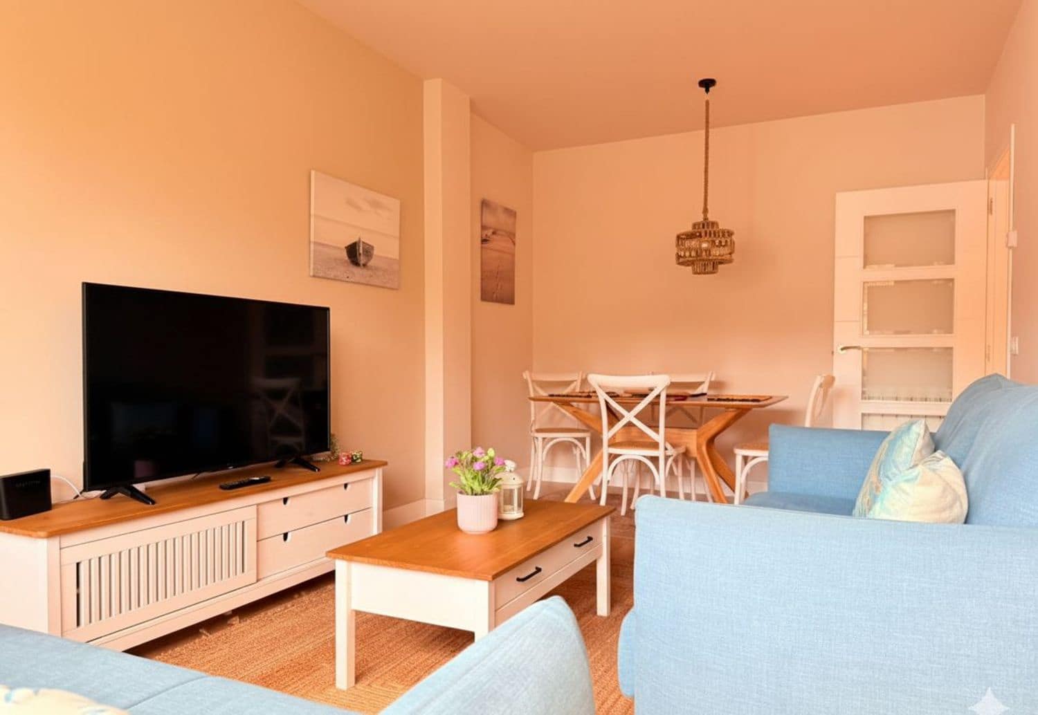 3 soveværelse Lejlighed til salg i Ribadesella med garage - € 329.900 (Ref: 9385014)