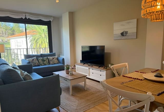 3 soveværelse Lejlighed til salg i Ribadesella/Ribeseya, Ribadesella med garage - € 329.900 (Ref: 9385014)