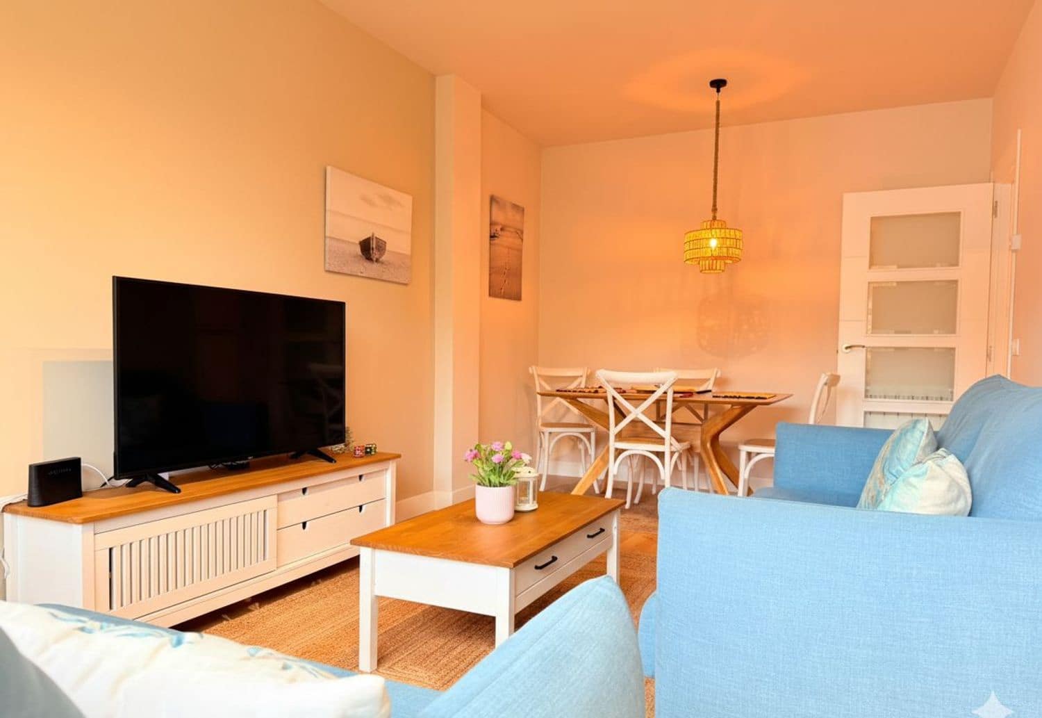 3 soveværelse Lejlighed til salg i Ribadesella med garage - € 329.900 (Ref: 9385014)