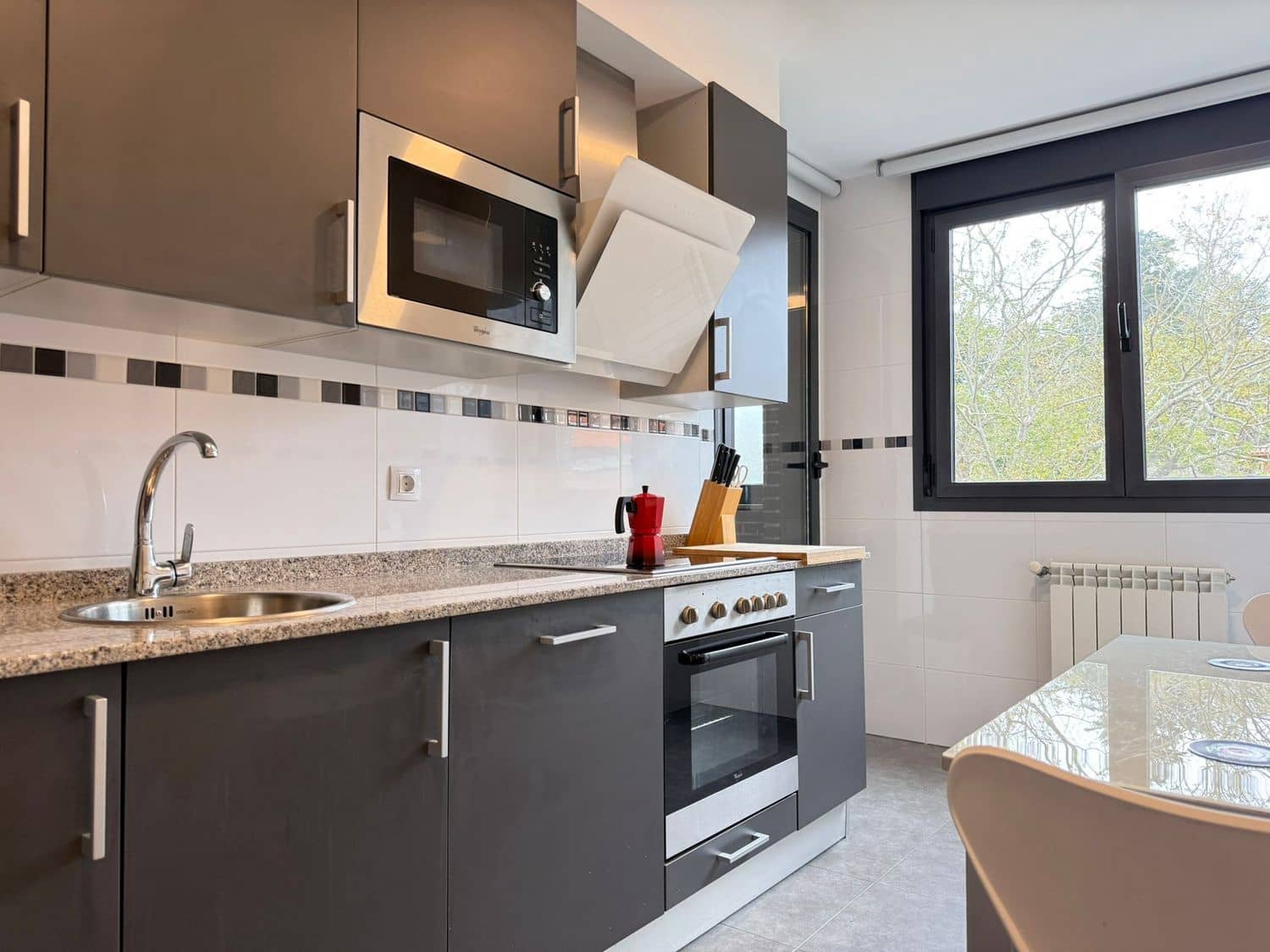 3 soveværelse Lejlighed til salg i Ribadesella med garage - € 329.900 (Ref: 9385014)