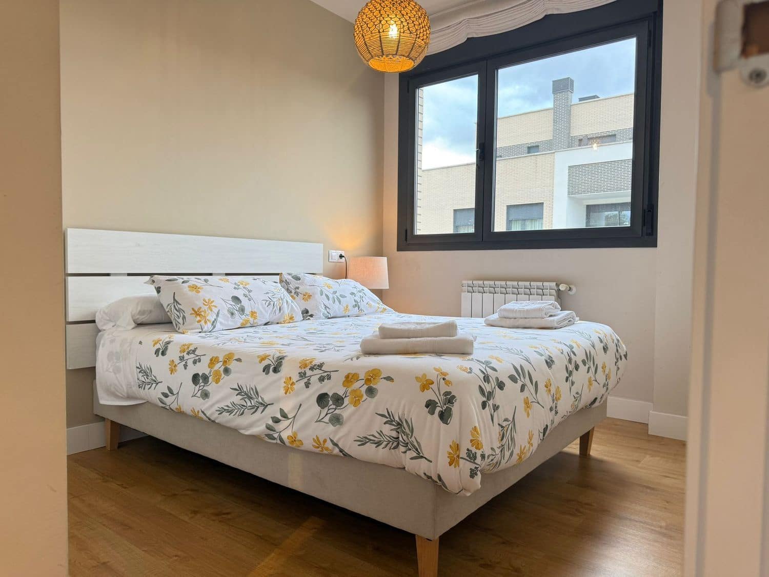 3 soveværelse Lejlighed til salg i Ribadesella med garage - € 329.900 (Ref: 9385014)