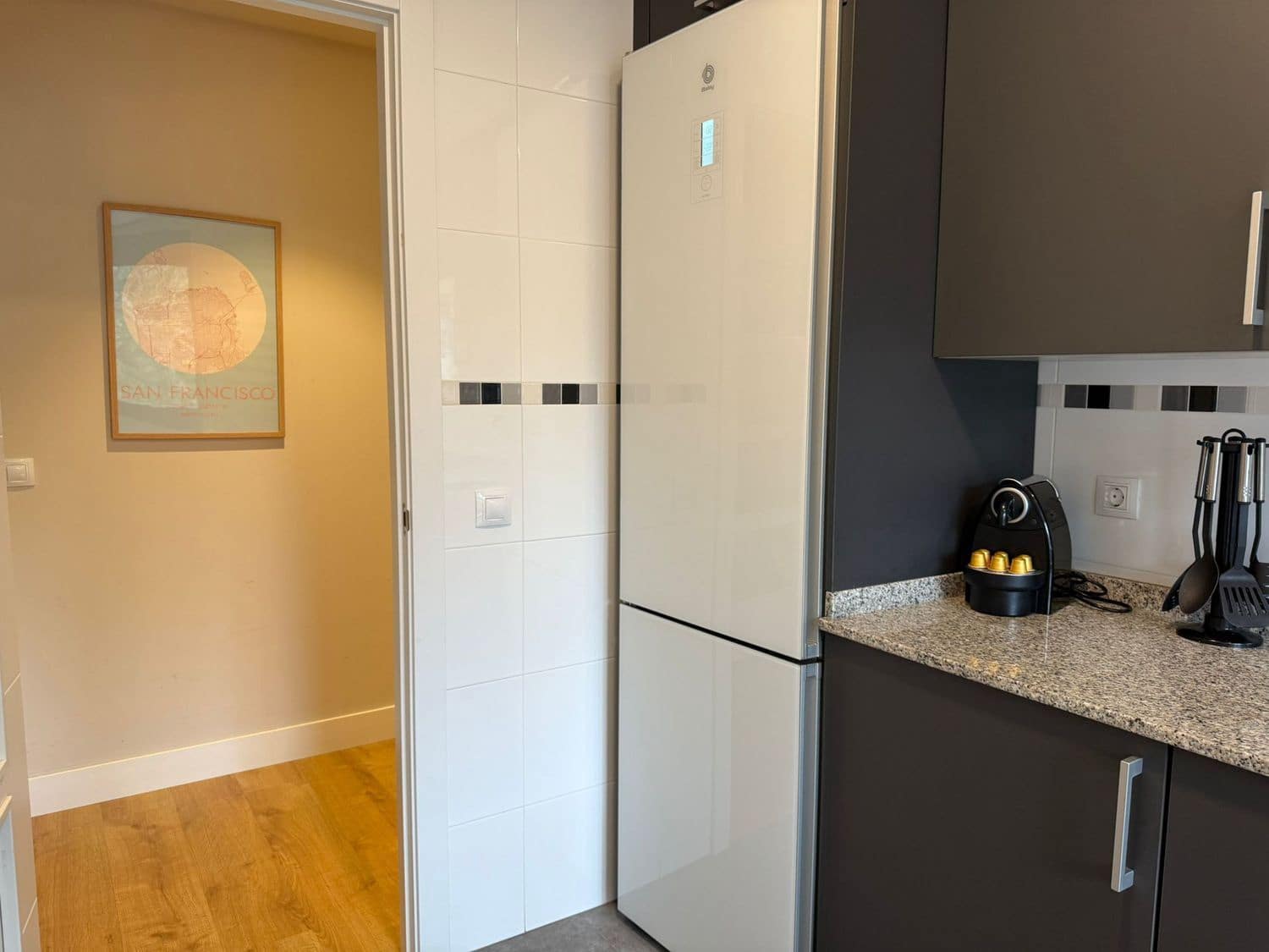 3 soveværelse Lejlighed til salg i Ribadesella med garage - € 329.900 (Ref: 9385014)