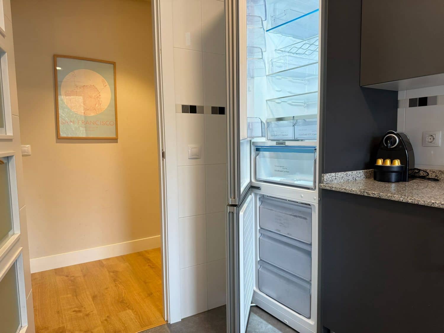 3 soveværelse Lejlighed til salg i Ribadesella med garage - € 329.900 (Ref: 9385014)