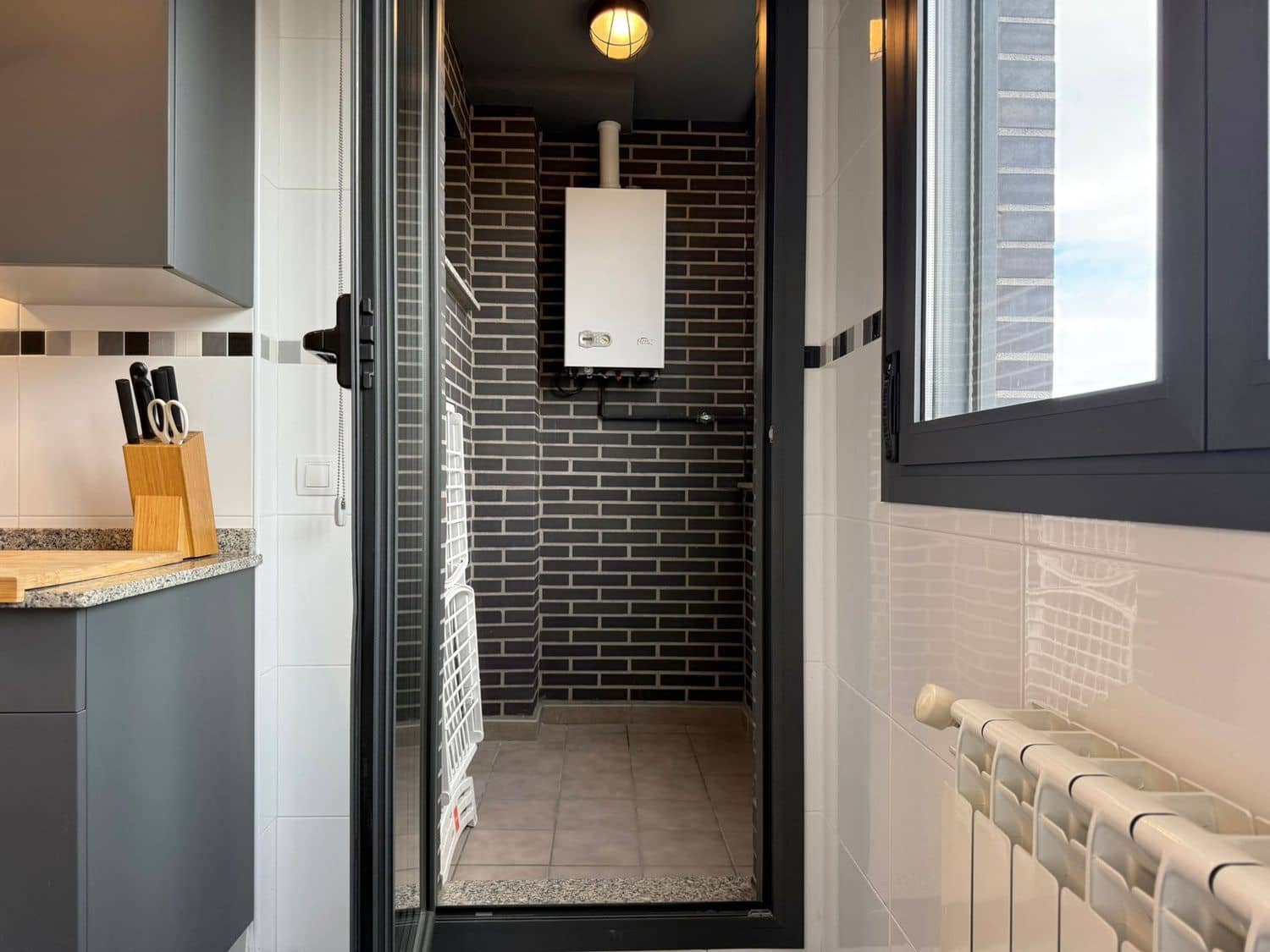 3 soveværelse Lejlighed til salg i Ribadesella med garage - € 329.900 (Ref: 9385014)