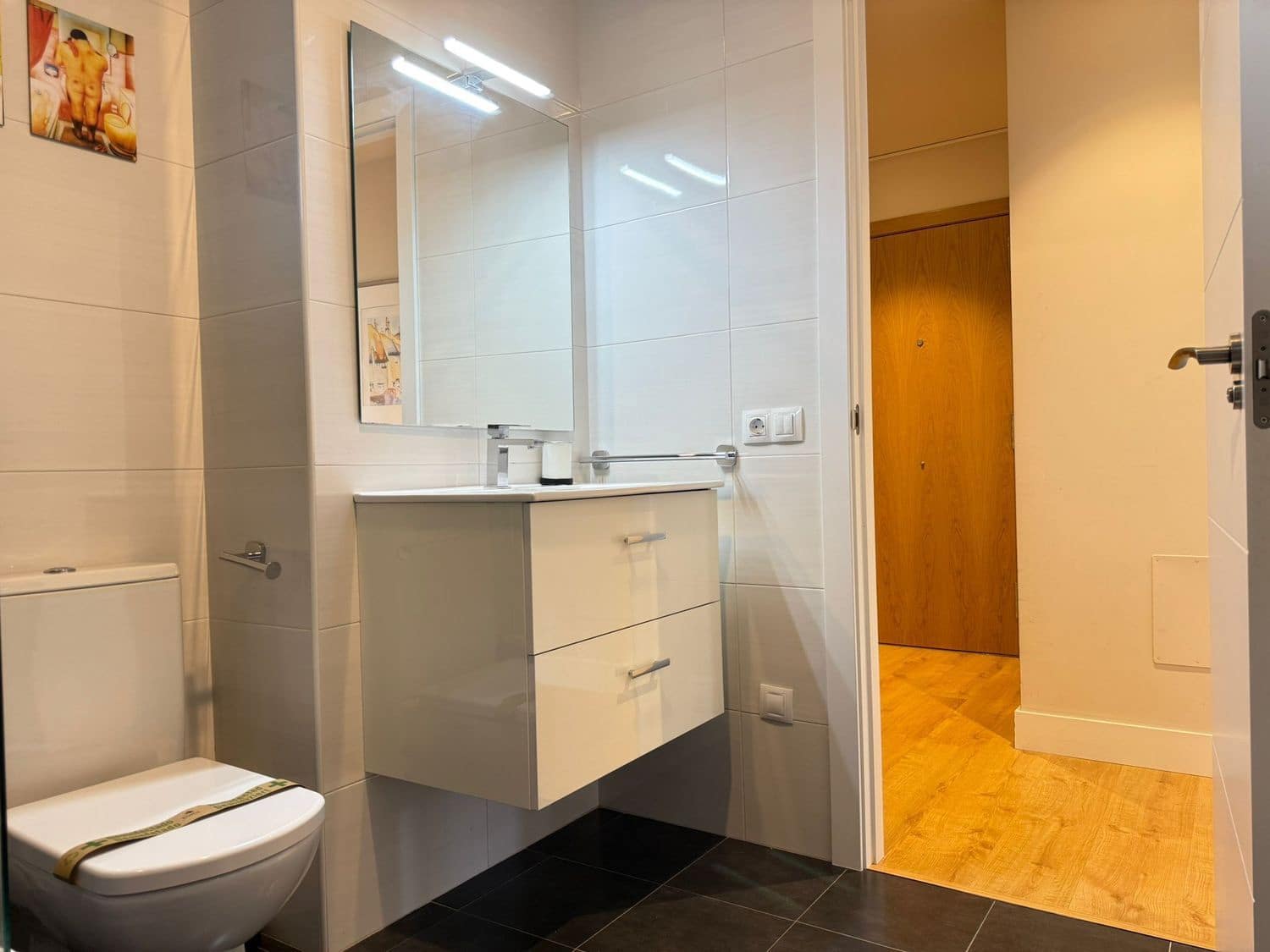 3 soveværelse Lejlighed til salg i Ribadesella med garage - € 329.900 (Ref: 9385014)