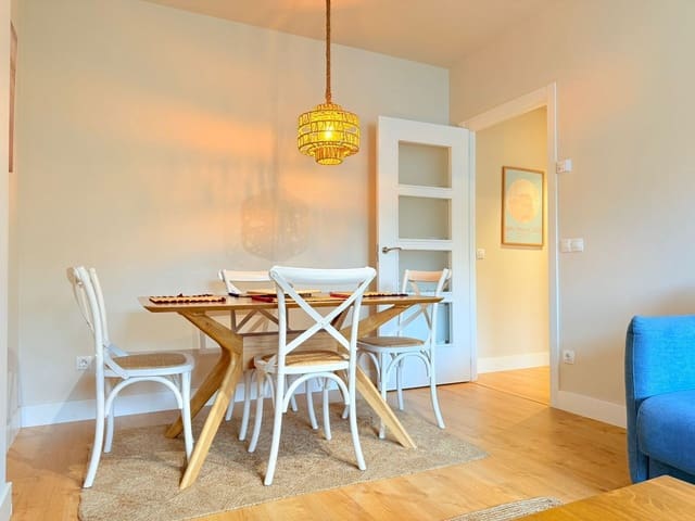 3 soveværelse Lejlighed til salg i Ribadesella/Ribeseya, Ribadesella med garage - € 329.900 (Ref: 9385014)