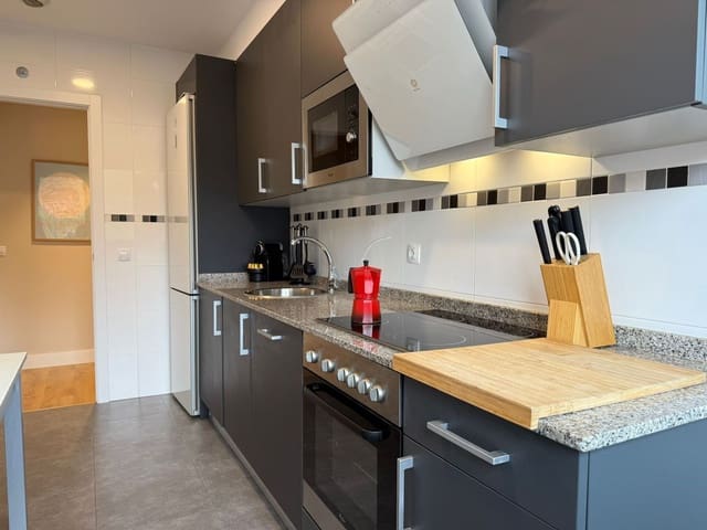 3 soveværelse Lejlighed til salg i Ribadesella/Ribeseya, Ribadesella med garage - € 329.900 (Ref: 9385014)