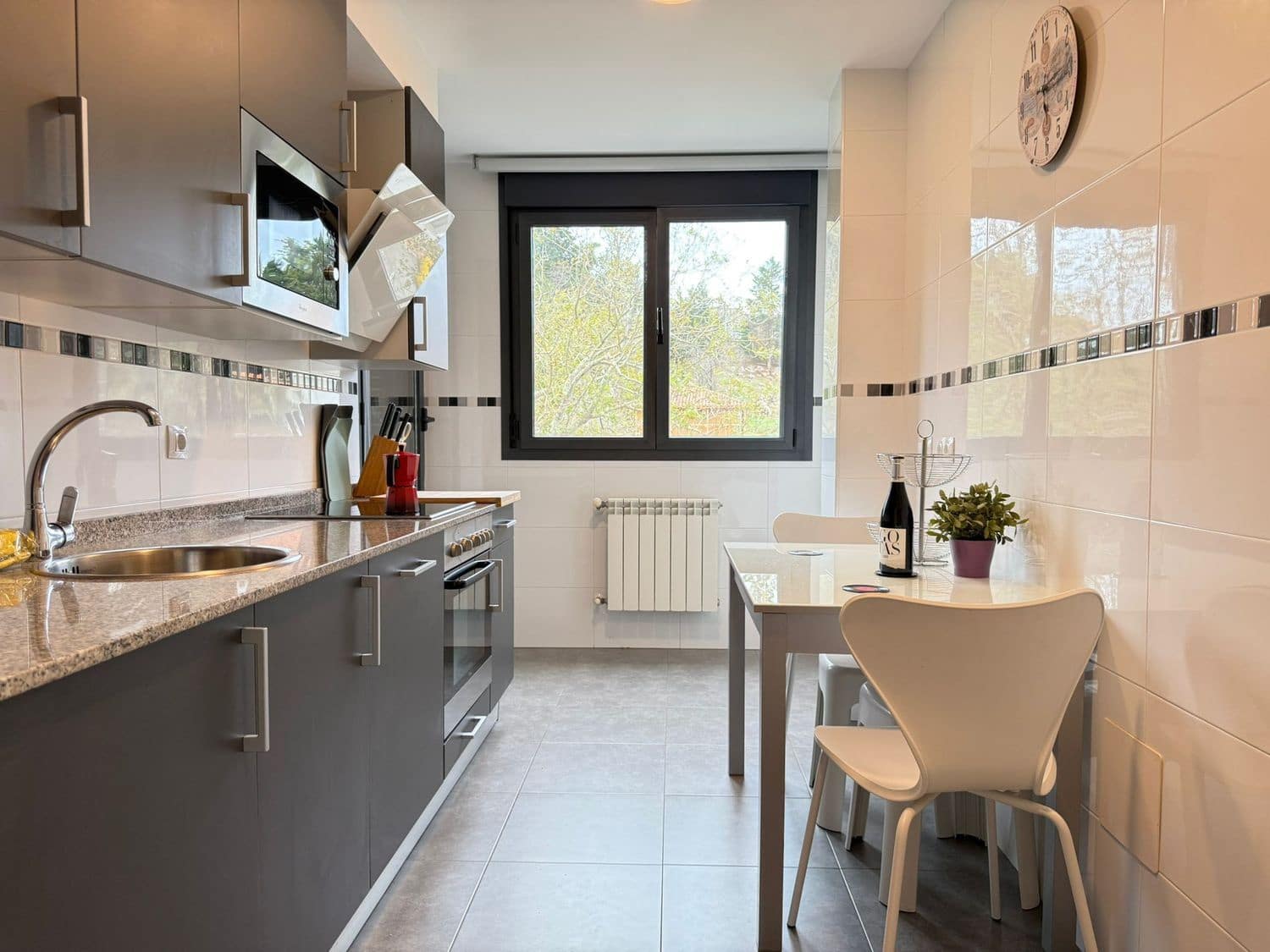 3 soveværelse Lejlighed til salg i Ribadesella med garage - € 329.900 (Ref: 9385014)