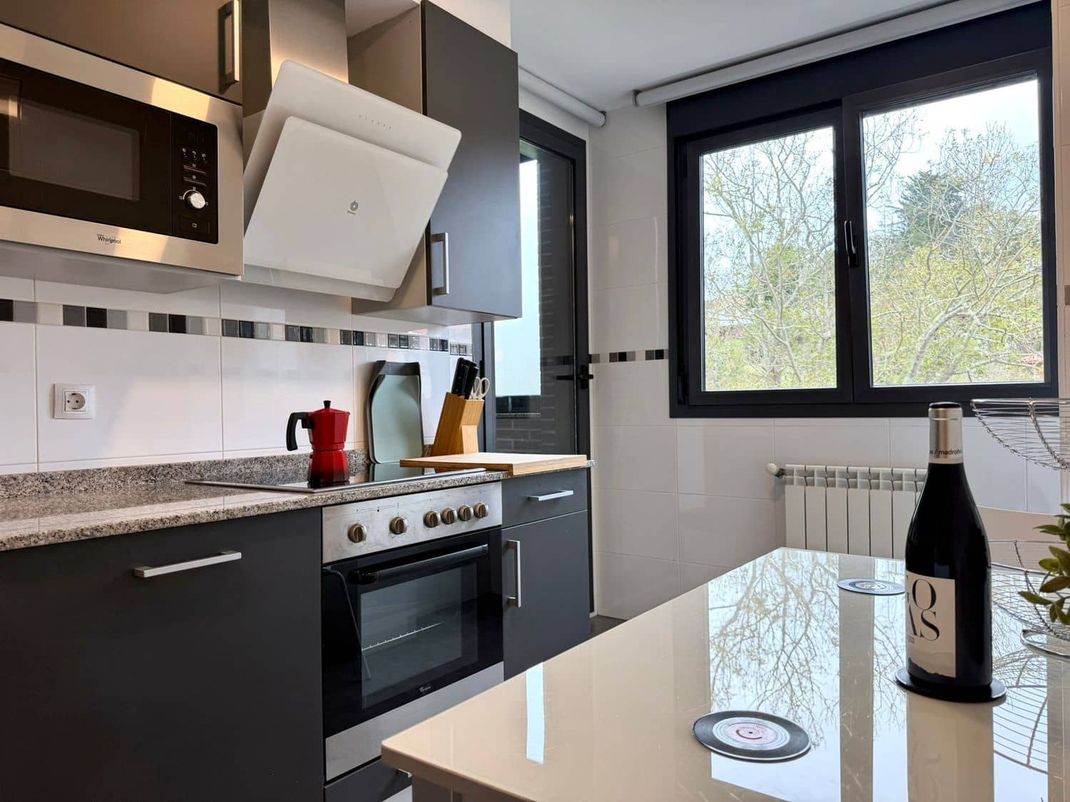 3 soveværelse Lejlighed til salg i Ribadesella med garage - € 329.900 (Ref: 9385014)