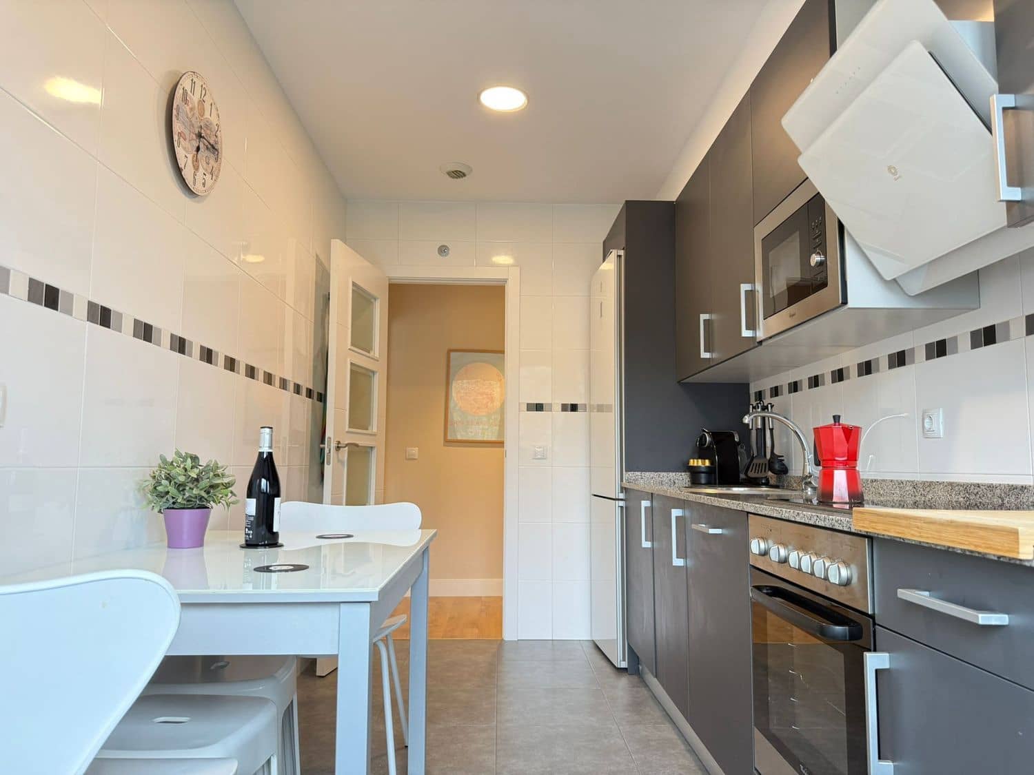 3 soveværelse Lejlighed til salg i Ribadesella med garage - € 329.900 (Ref: 9385014)