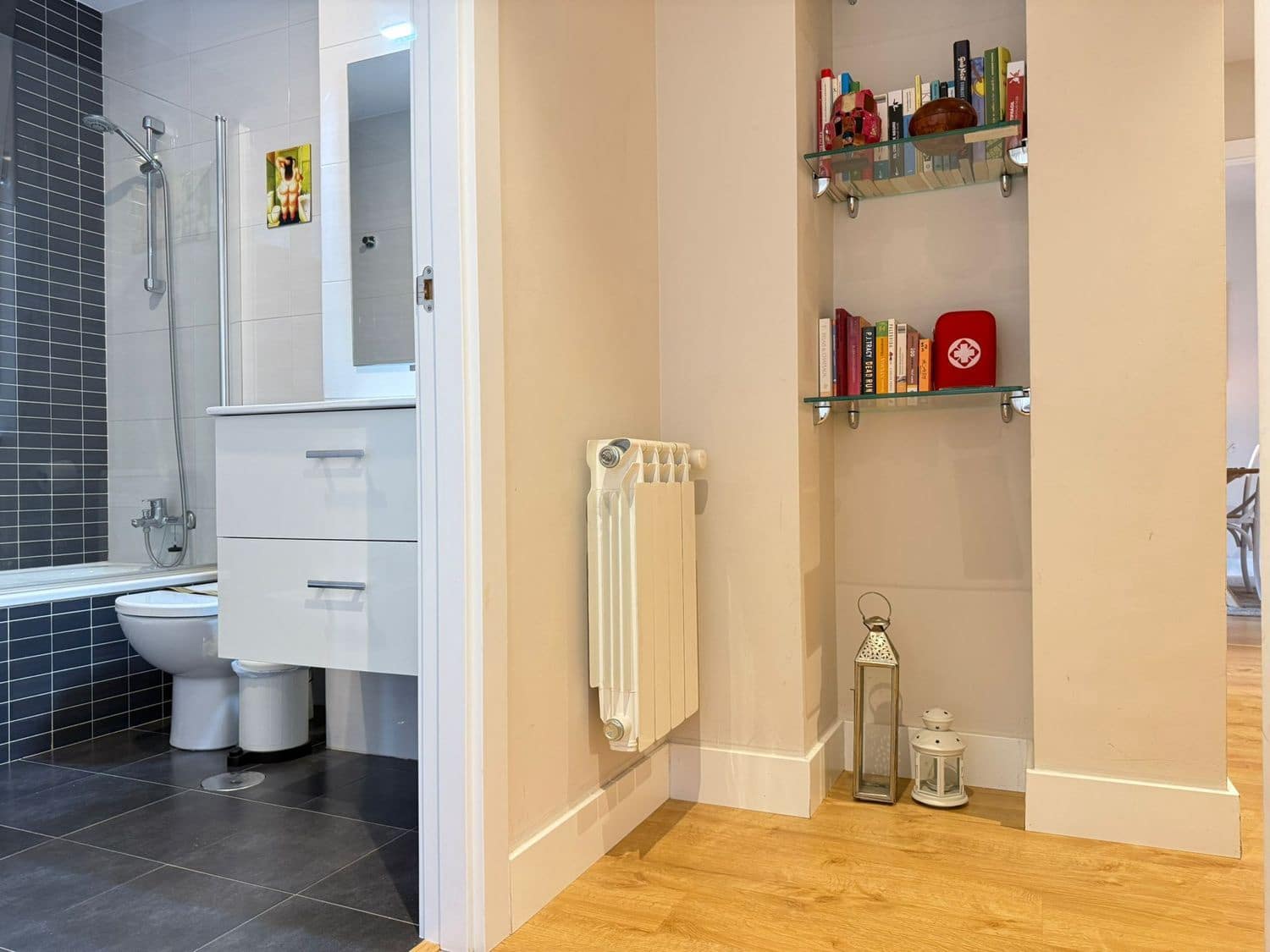 3 soveværelse Lejlighed til salg i Ribadesella med garage - € 329.900 (Ref: 9385014)