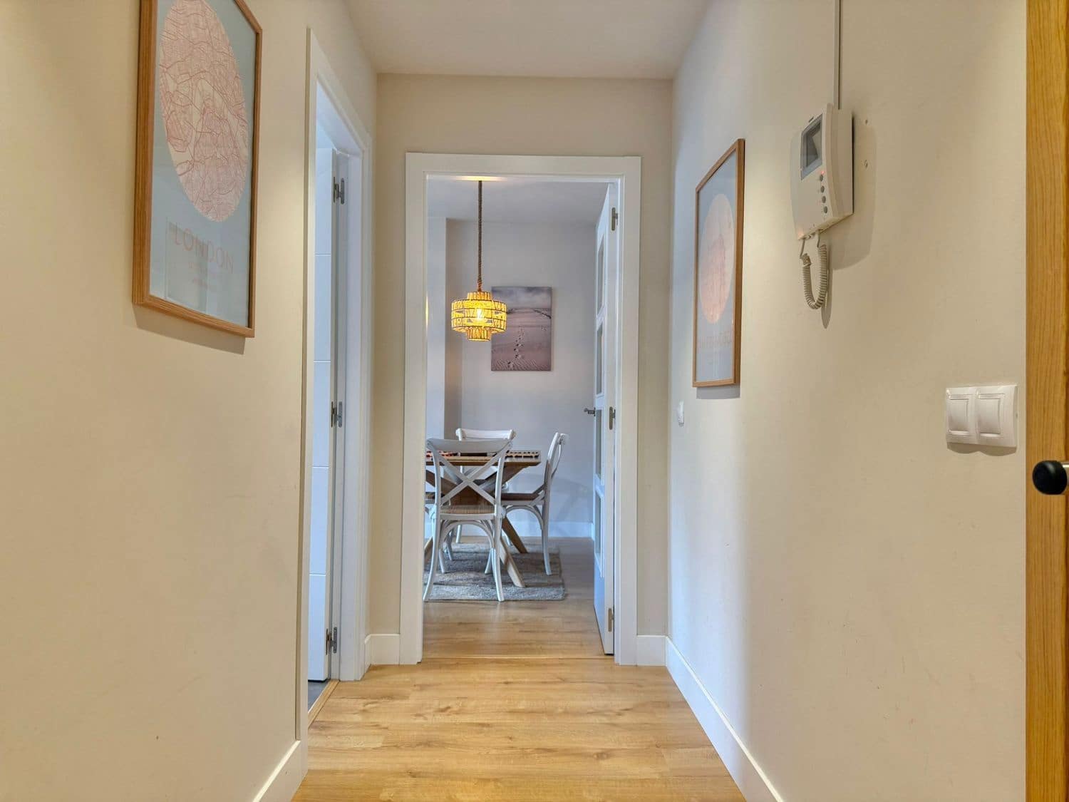 3 soveværelse Lejlighed til salg i Ribadesella med garage - € 329.900 (Ref: 9385014)