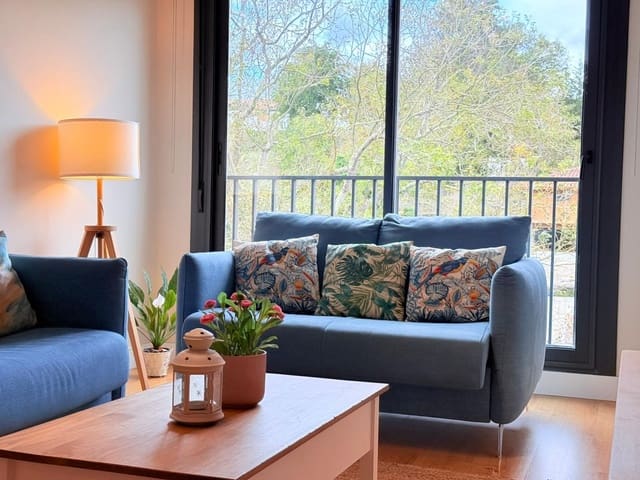 3 soveværelse Lejlighed til salg i Ribadesella/Ribeseya, Ribadesella med garage - € 329.900 (Ref: 9385014)