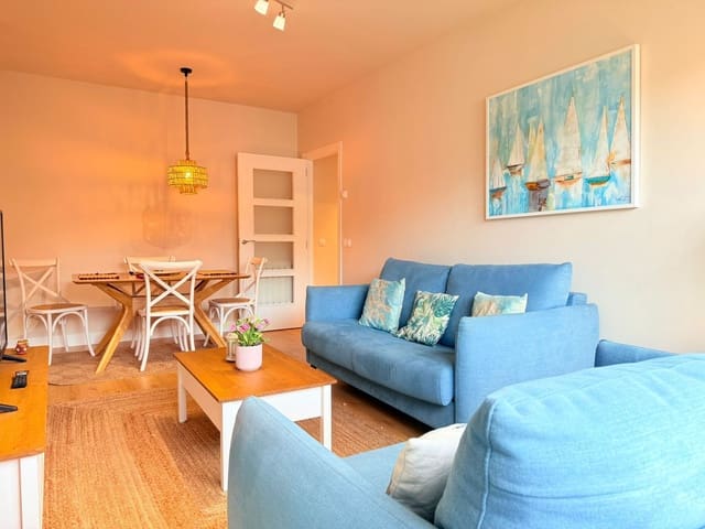 3 soveværelse Lejlighed til salg i Ribadesella/Ribeseya, Ribadesella med garage - € 329.900 (Ref: 9385014)