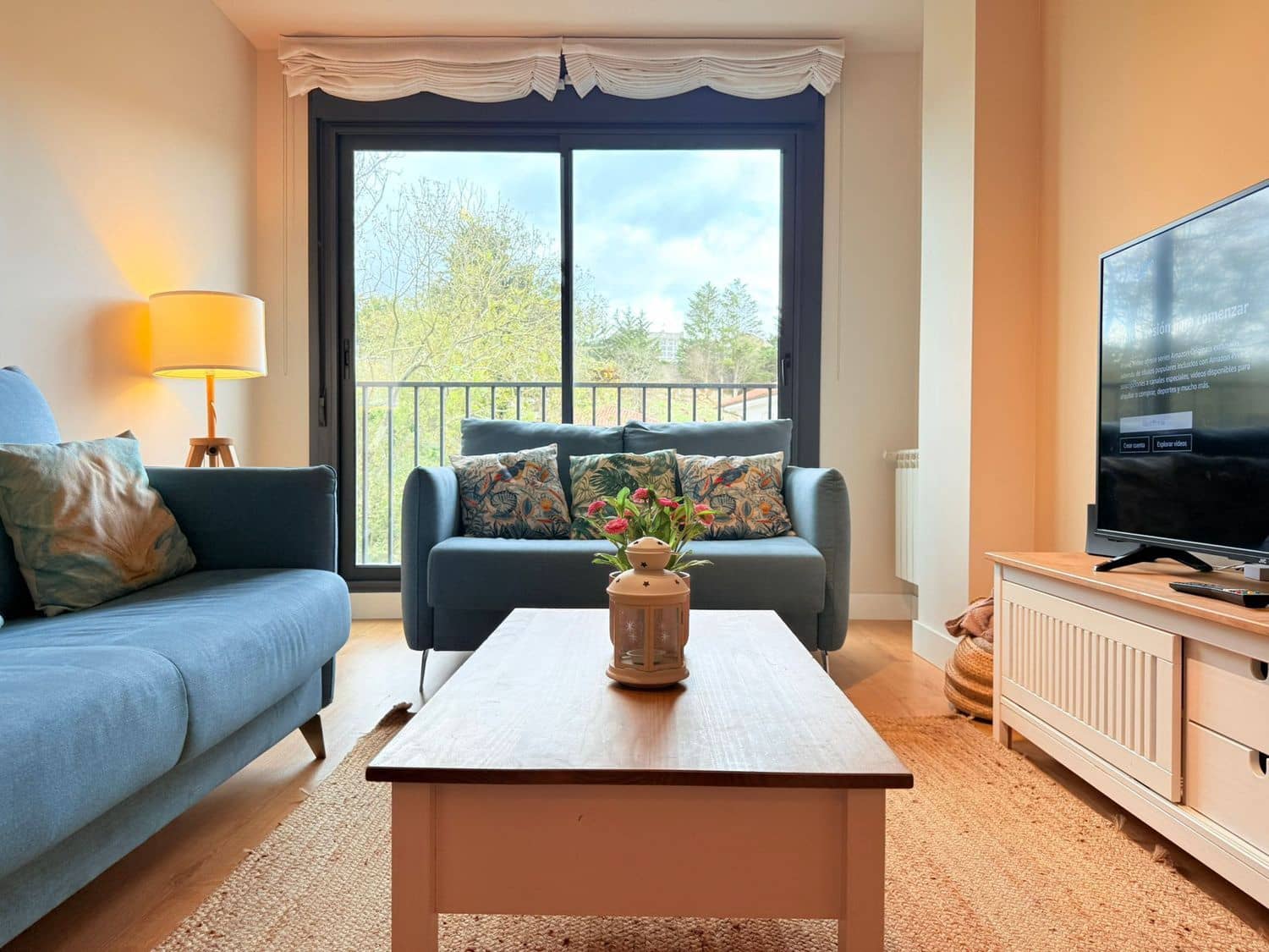 3 soveværelse Lejlighed til salg i Ribadesella med garage - € 329.900 (Ref: 9385014)