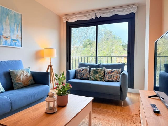 3 soveværelse Lejlighed til salg i Ribadesella/Ribeseya, Ribadesella med garage - € 329.900 (Ref: 9385014)