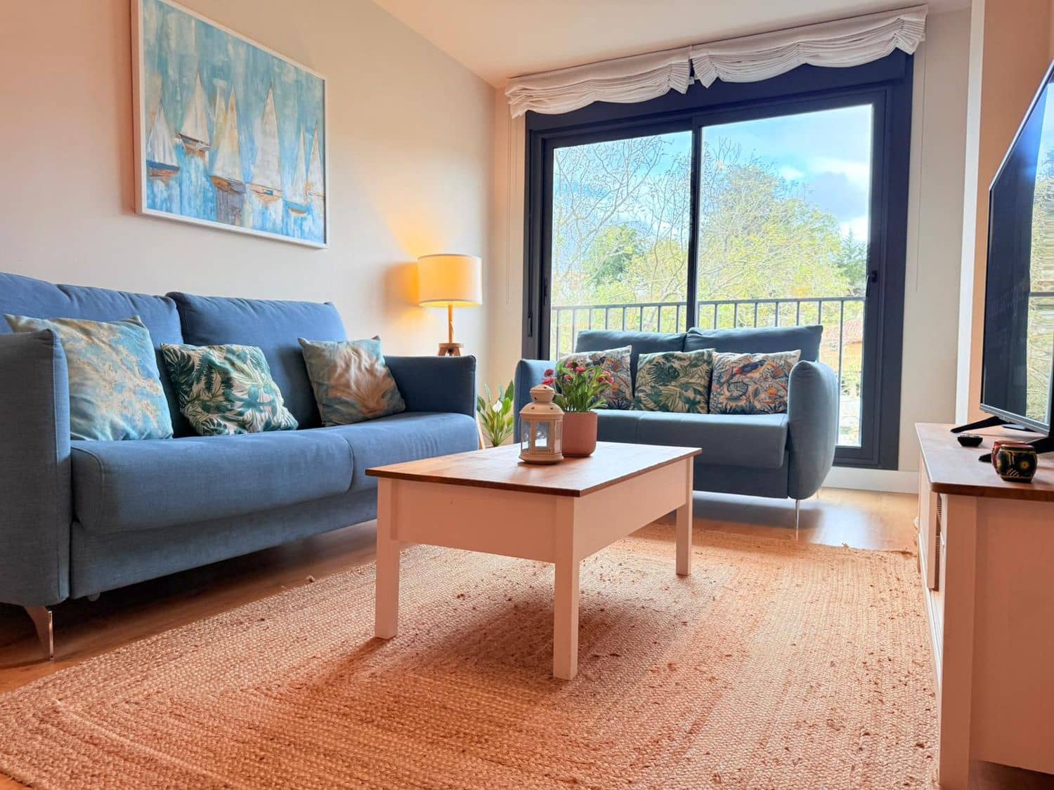 3 soveværelse Lejlighed til salg i Ribadesella med garage - € 329.900 (Ref: 9385014)