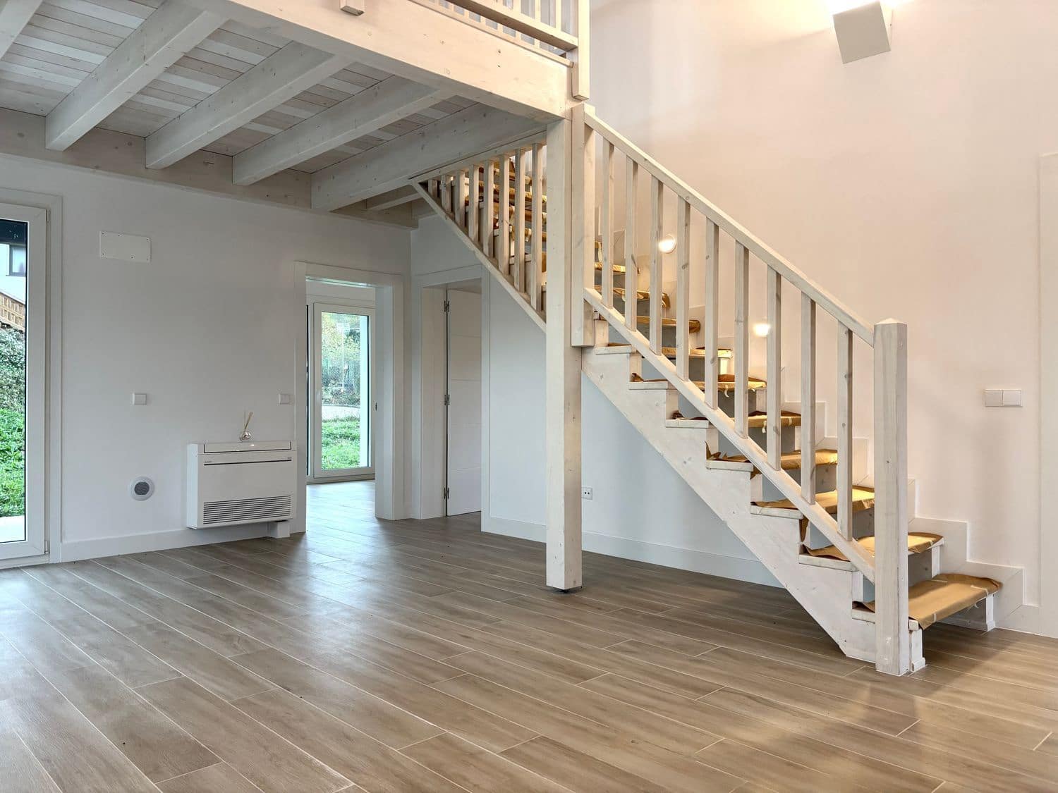 3 soveværelse Villa til salg i Gijon med garage - € 450.000 (Ref: 9385153)