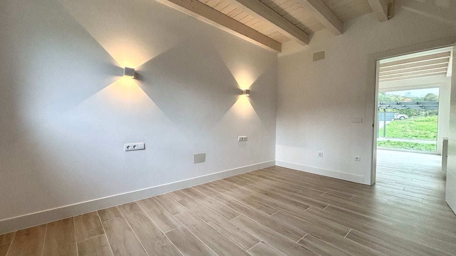 3 soveværelse Villa til salg i Gijon med garage - € 450.000 (Ref: 9385153)