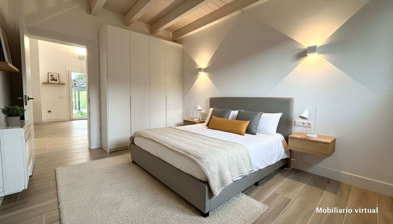 3 soveværelse Villa til salg i Gijon med garage - € 450.000 (Ref: 9385153)