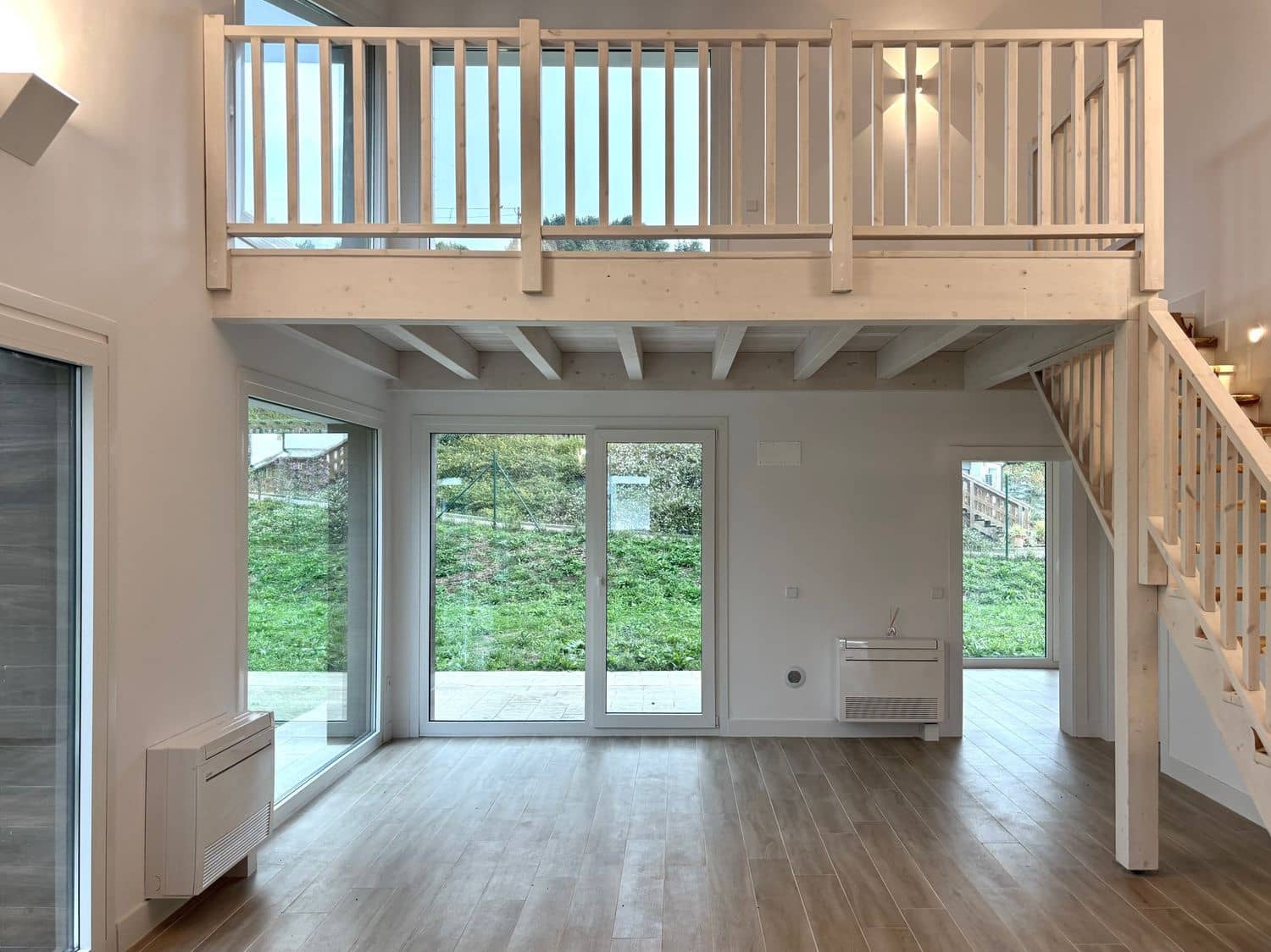 3 soveværelse Villa til salg i Gijon med garage - € 450.000 (Ref: 9385153)