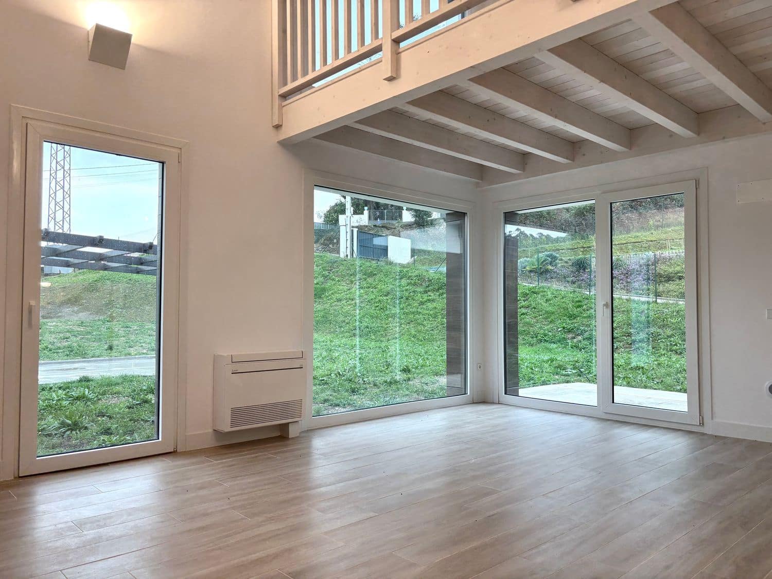 3 soveværelse Villa til salg i Gijon med garage - € 450.000 (Ref: 9385153)