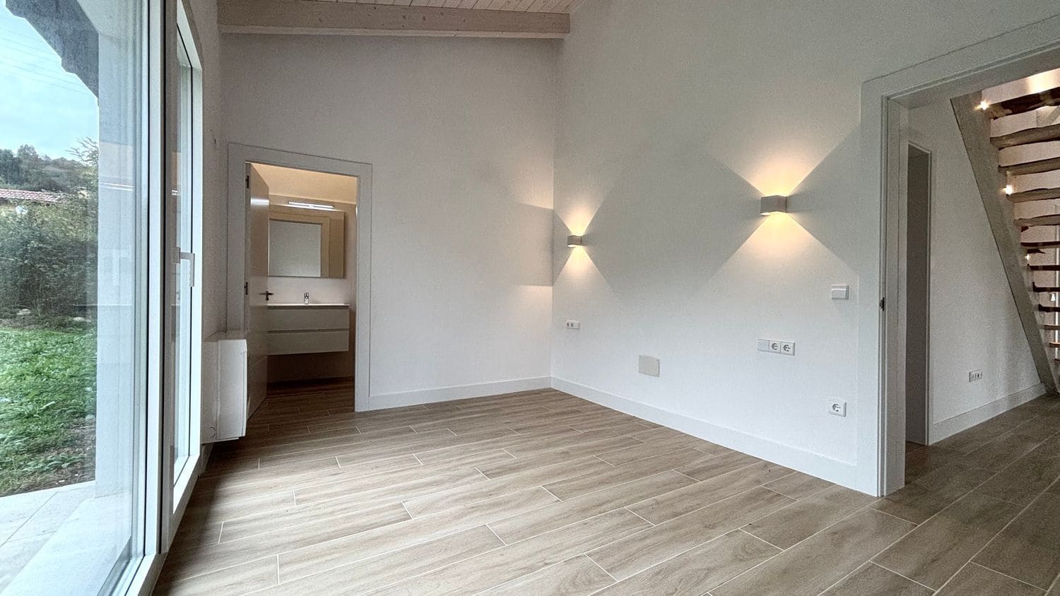 3 soveværelse Villa til salg i Gijon med garage - € 450.000 (Ref: 9385153)