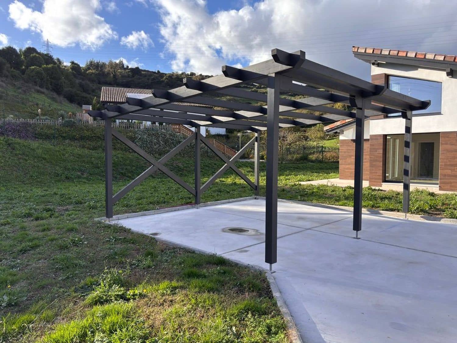 3 soveværelse Villa til salg i Gijon med garage - € 450.000 (Ref: 9385153)