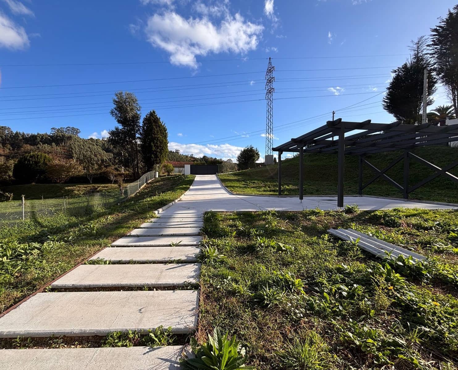 3 soveværelse Villa til salg i Gijon med garage - € 450.000 (Ref: 9385153)