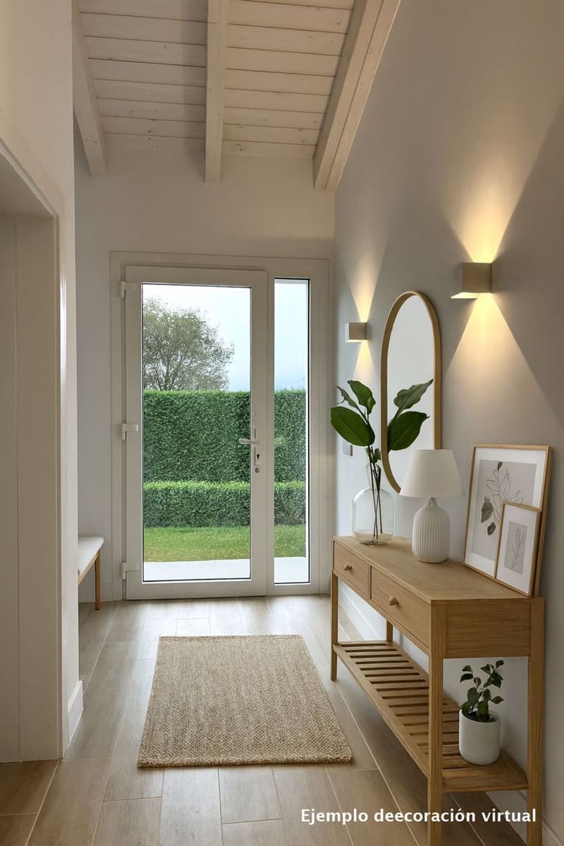 3 soveværelse Villa til salg i Gijon med garage - € 450.000 (Ref: 9385153)