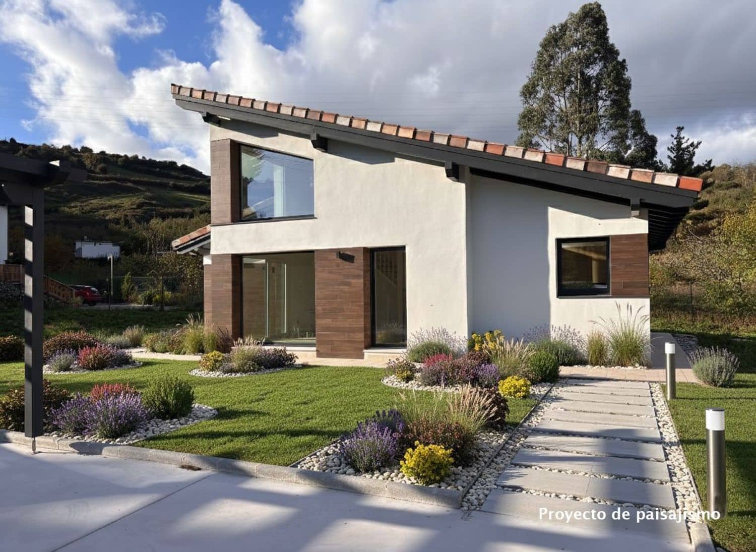 3 soveværelse Villa til salg i Gijon med garage - € 450.000 (Ref: 9385153)