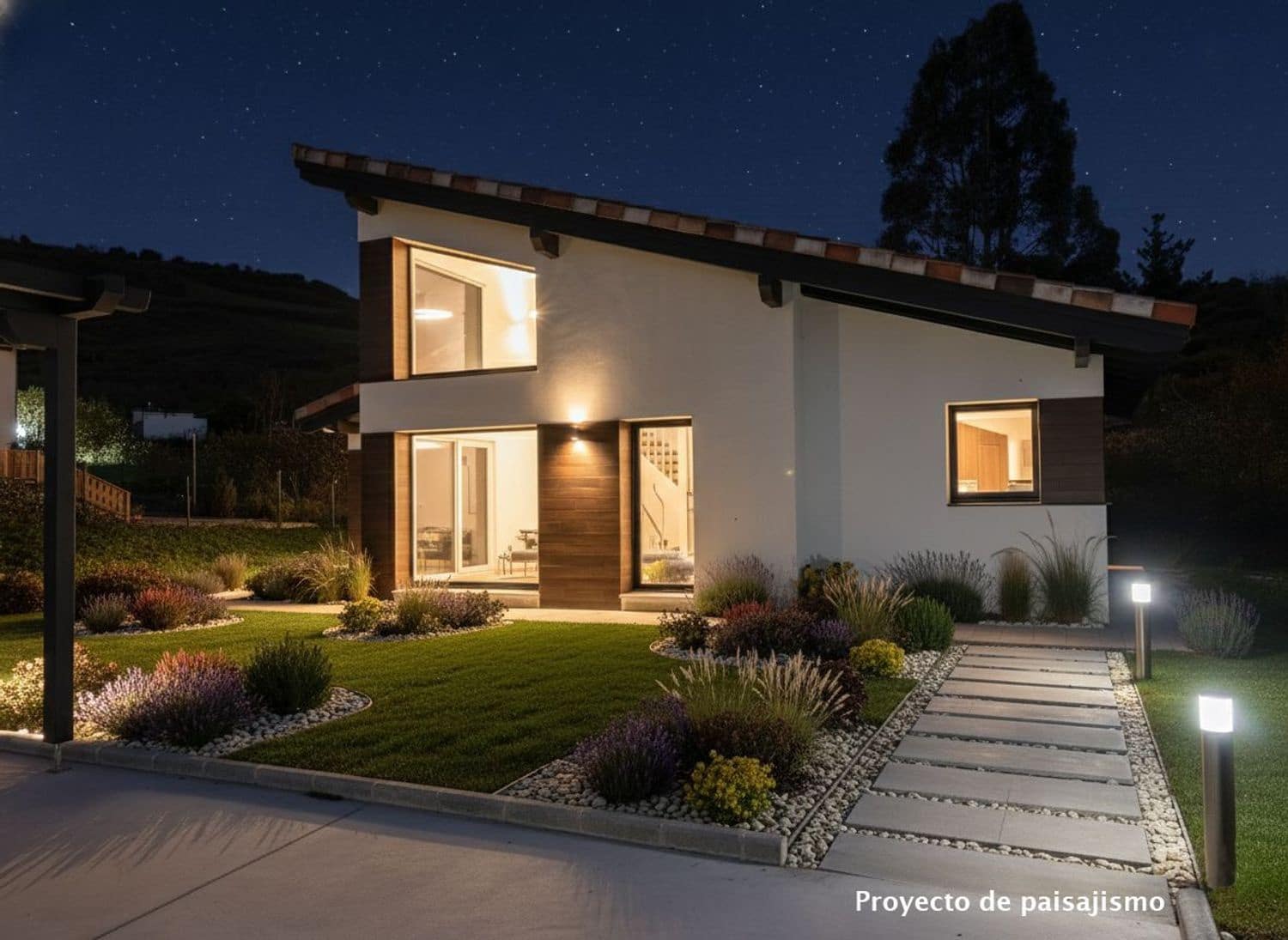 3 soveværelse Villa til salg i Gijon med garage - € 450.000 (Ref: 9385153)