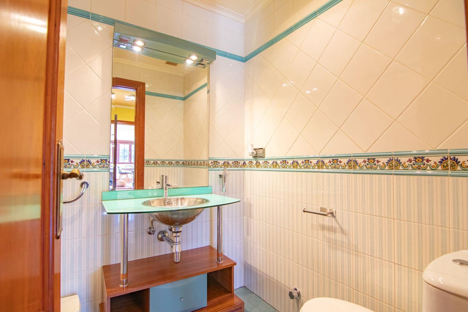 4 chambre Villa/Maison à vendre à Gijon avec piscine garage - 695 000 € (Ref: 9385154)