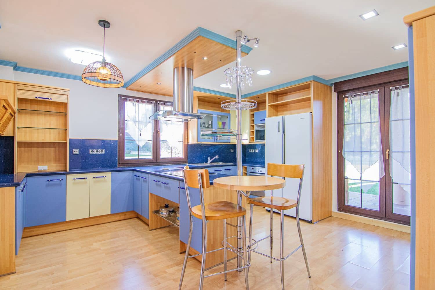 4 chambre Villa/Maison à vendre à Gijon avec piscine garage - 695 000 € (Ref: 9385154)