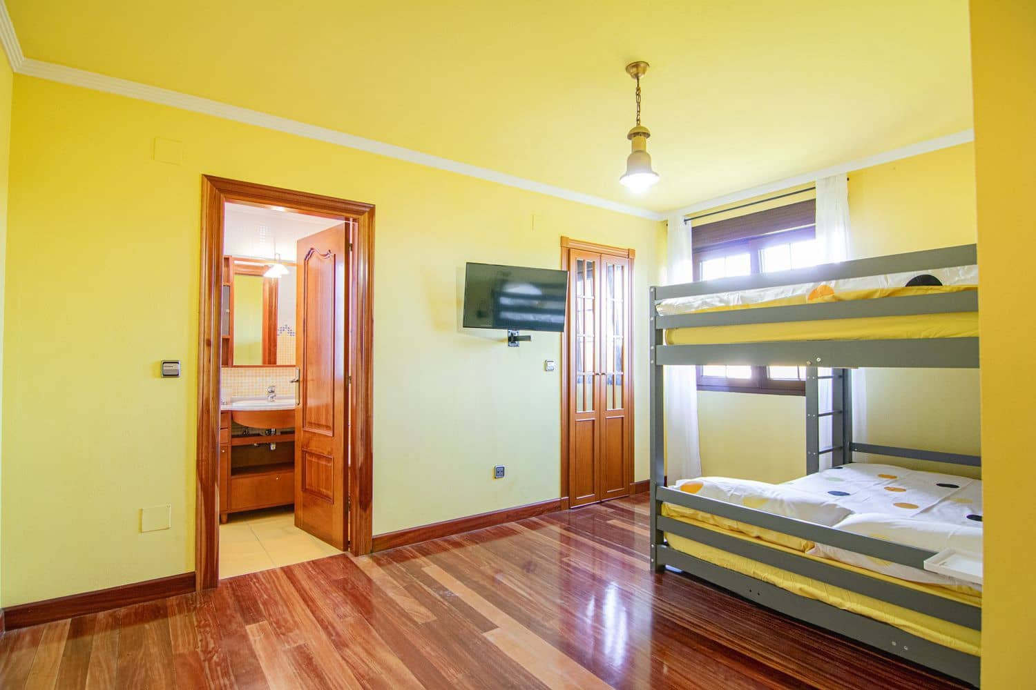 4 chambre Villa/Maison à vendre à Gijon avec piscine garage - 695 000 € (Ref: 9385154)