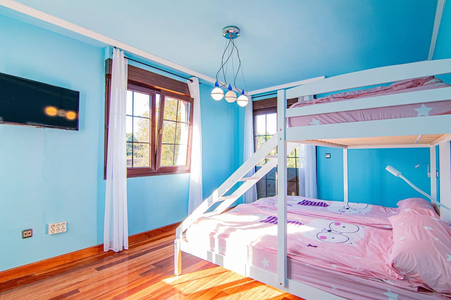 4 chambre Villa/Maison à vendre à Gijon avec piscine garage - 695 000 € (Ref: 9385154)