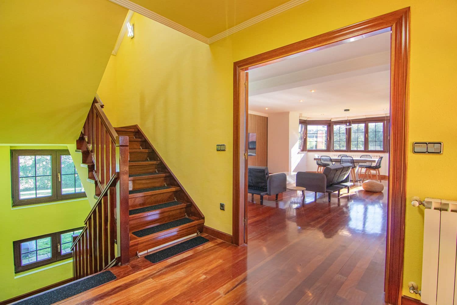 4 chambre Villa/Maison à vendre à Gijon avec piscine garage - 695 000 € (Ref: 9385154)