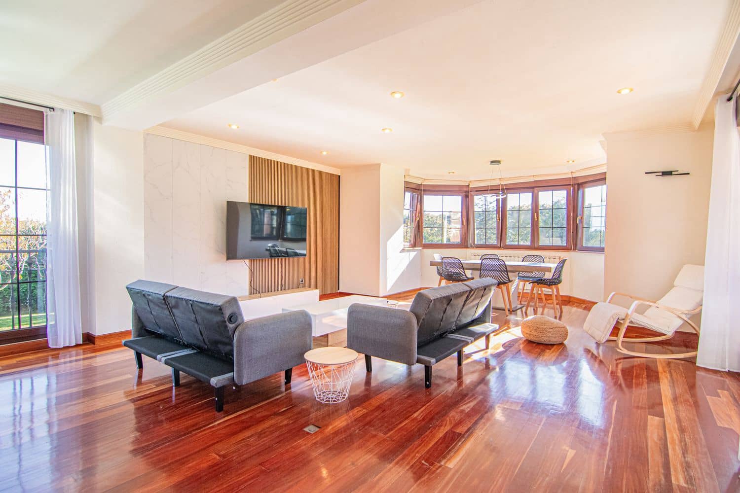 4 chambre Villa/Maison à vendre à Gijon avec piscine garage - 695 000 € (Ref: 9385154)