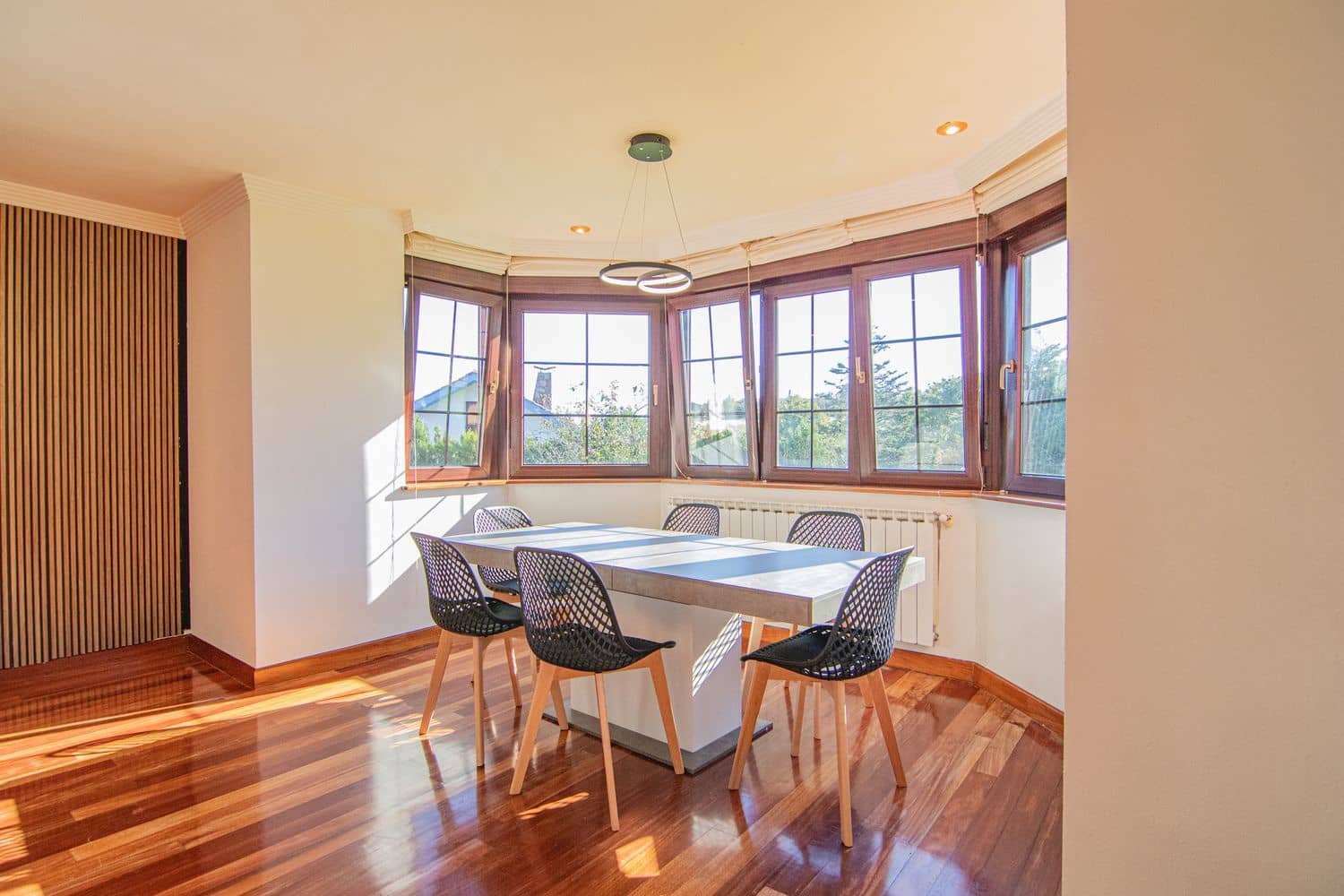 4 chambre Villa/Maison à vendre à Gijon avec piscine garage - 695 000 € (Ref: 9385154)