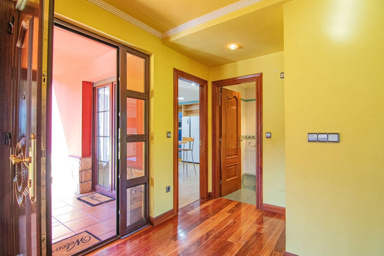 4 chambre Villa/Maison à vendre à Gijon avec piscine garage - 695 000 € (Ref: 9385154)