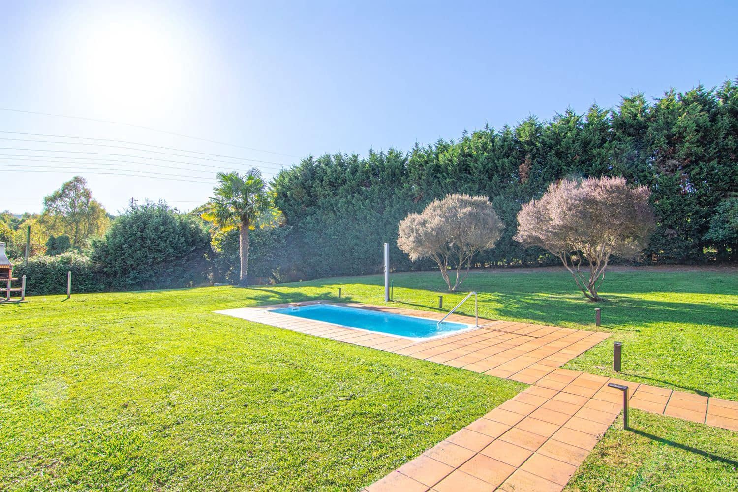 4 chambre Villa/Maison à vendre à Gijon avec piscine garage - 695 000 € (Ref: 9385154)