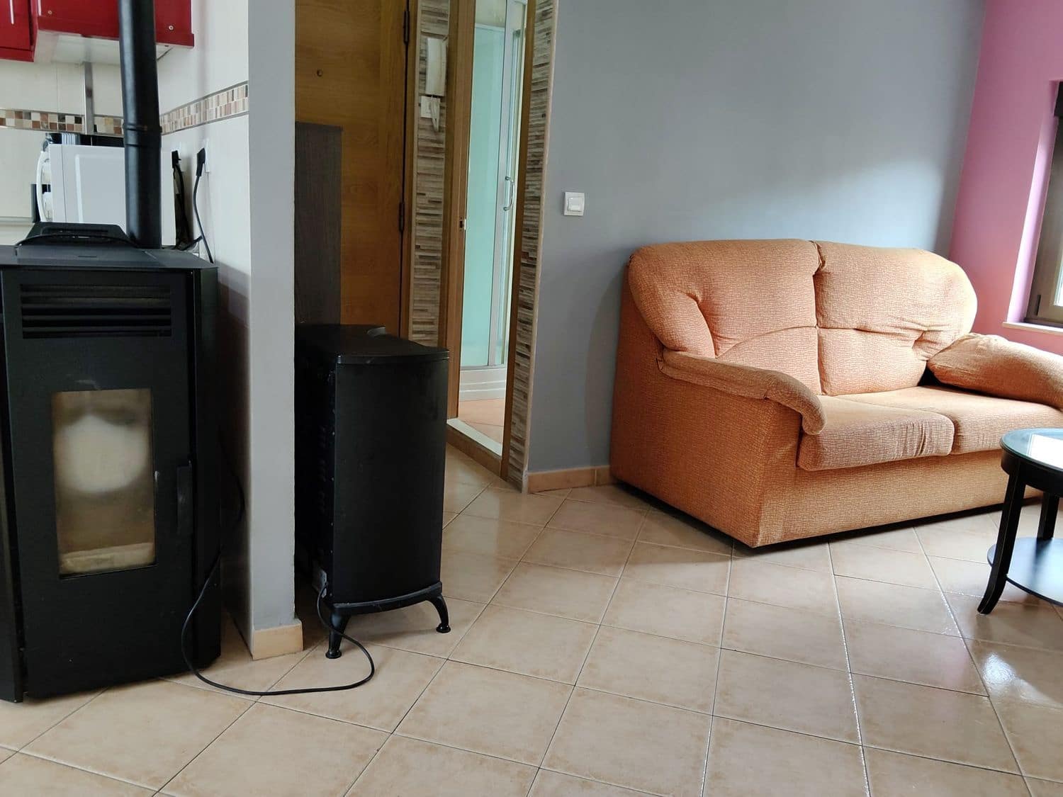 2 chambre Appartement à vendre à Aller avec garage - 60 000 € (Ref: 9387505)