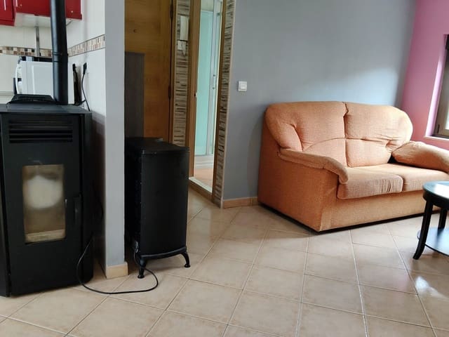 2 chambre Appartement à vendre à Aller avec garage - 60 000 € (Ref: 9387505)