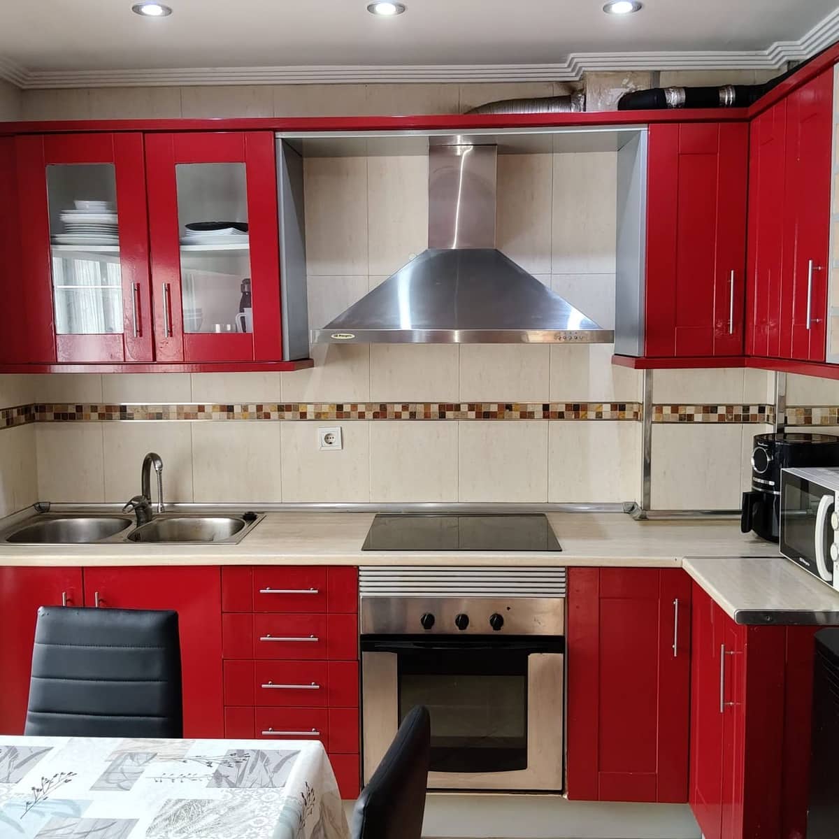 2 chambre Appartement à vendre à Aller avec garage - 60 000 € (Ref: 9387505)