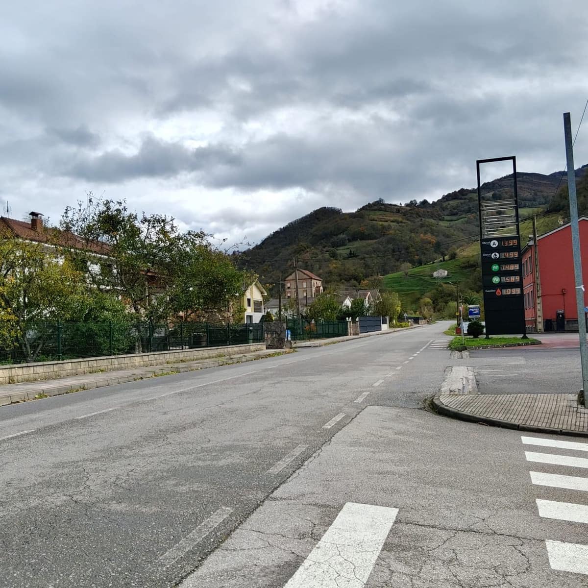 2 chambre Appartement à vendre à Aller avec garage - 60 000 € (Ref: 9387505)