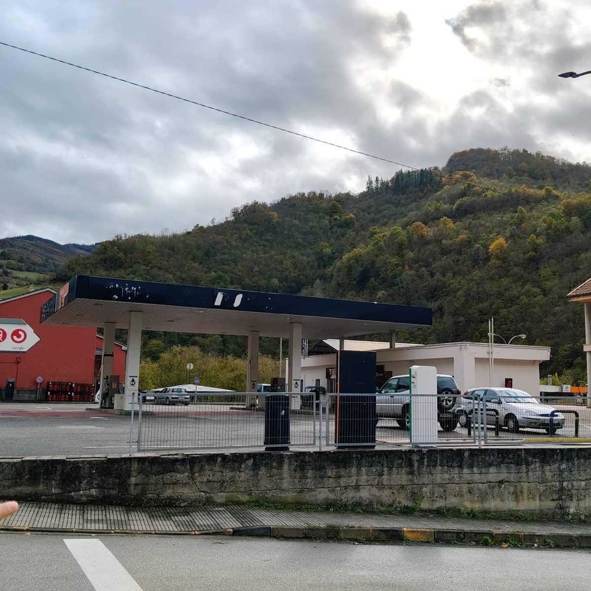 2 chambre Appartement à vendre à Aller avec garage - 60 000 € (Ref: 9387505)