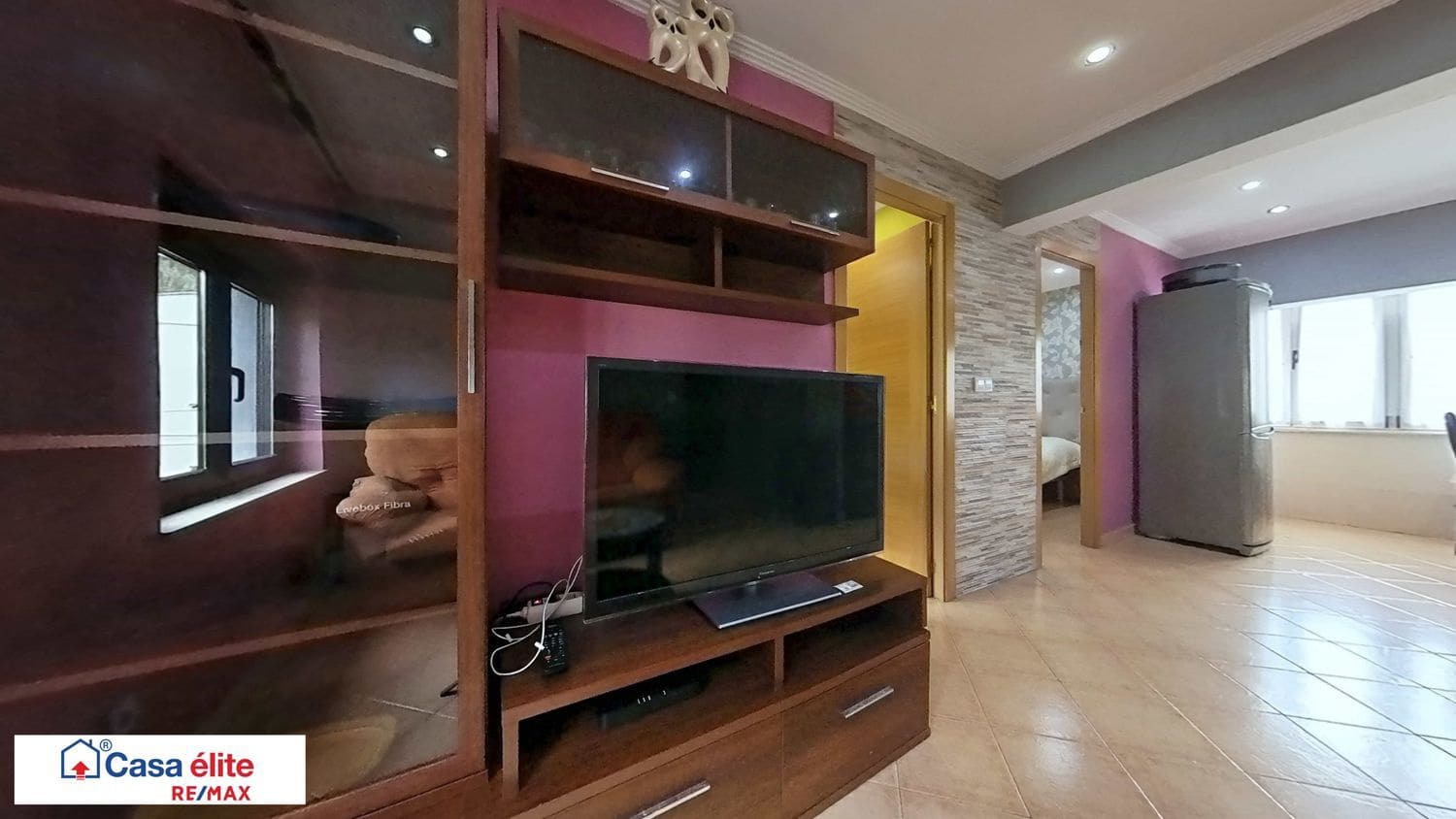 2 chambre Appartement à vendre à Aller avec garage - 60 000 € (Ref: 9387505)